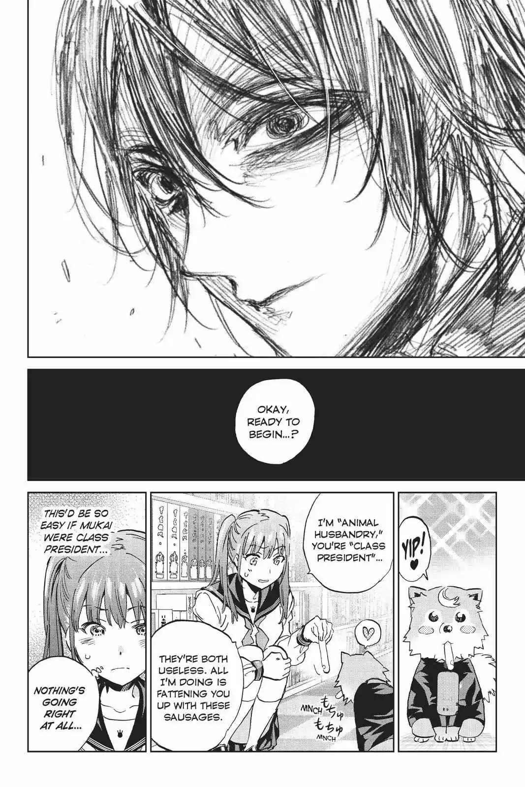 Real Account Ii Chapter 153