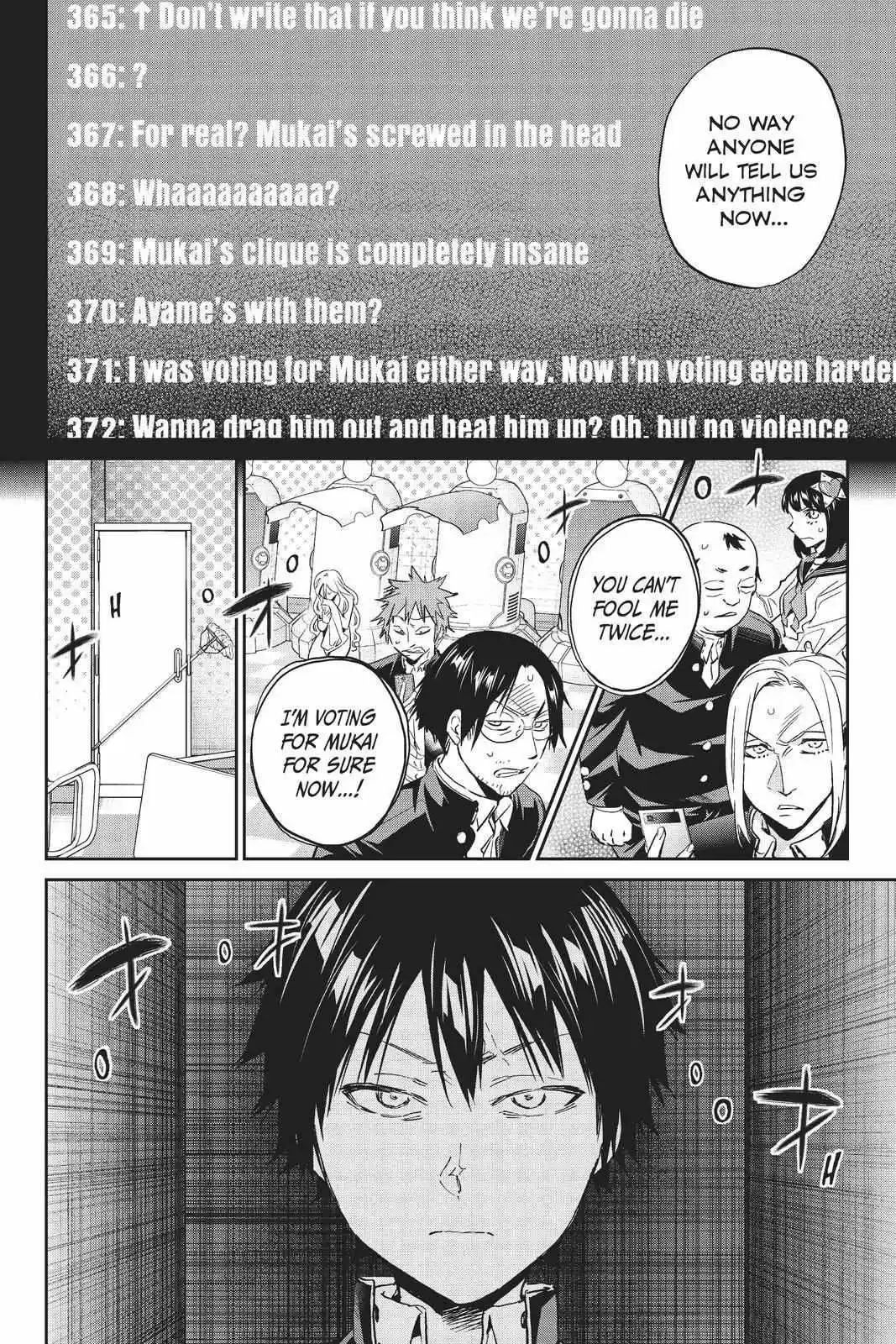 Real Account Ii Chapter 154