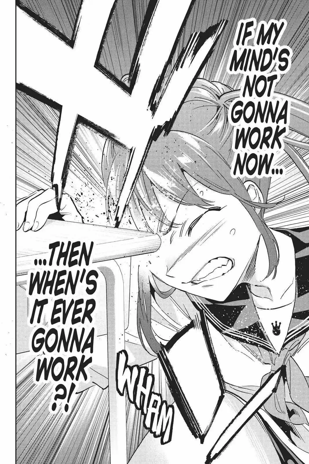 Real Account Ii Chapter 154