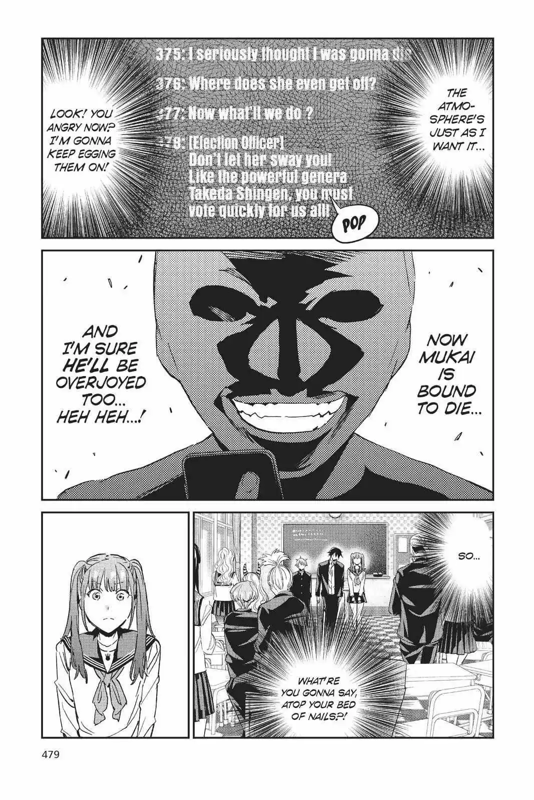 Real Account Ii Chapter 154