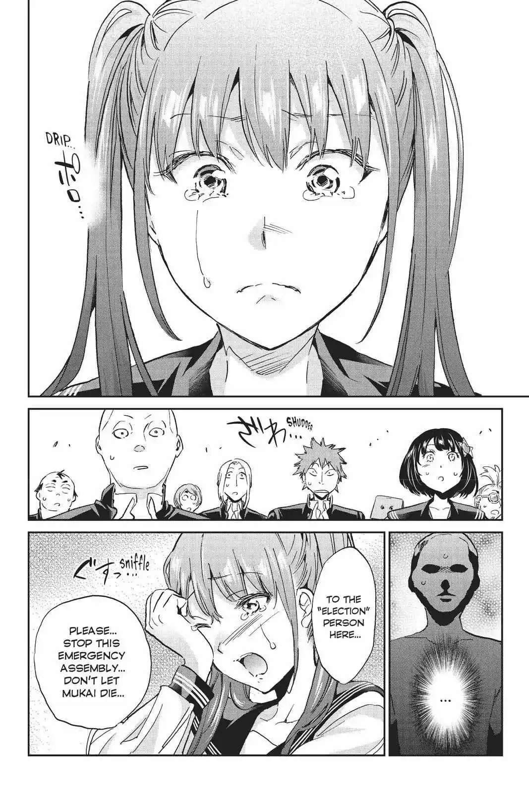 Real Account Ii Chapter 154