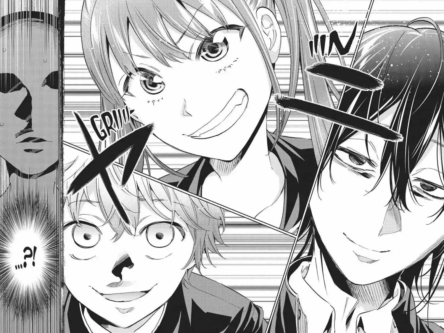 Real Account Ii Chapter 154