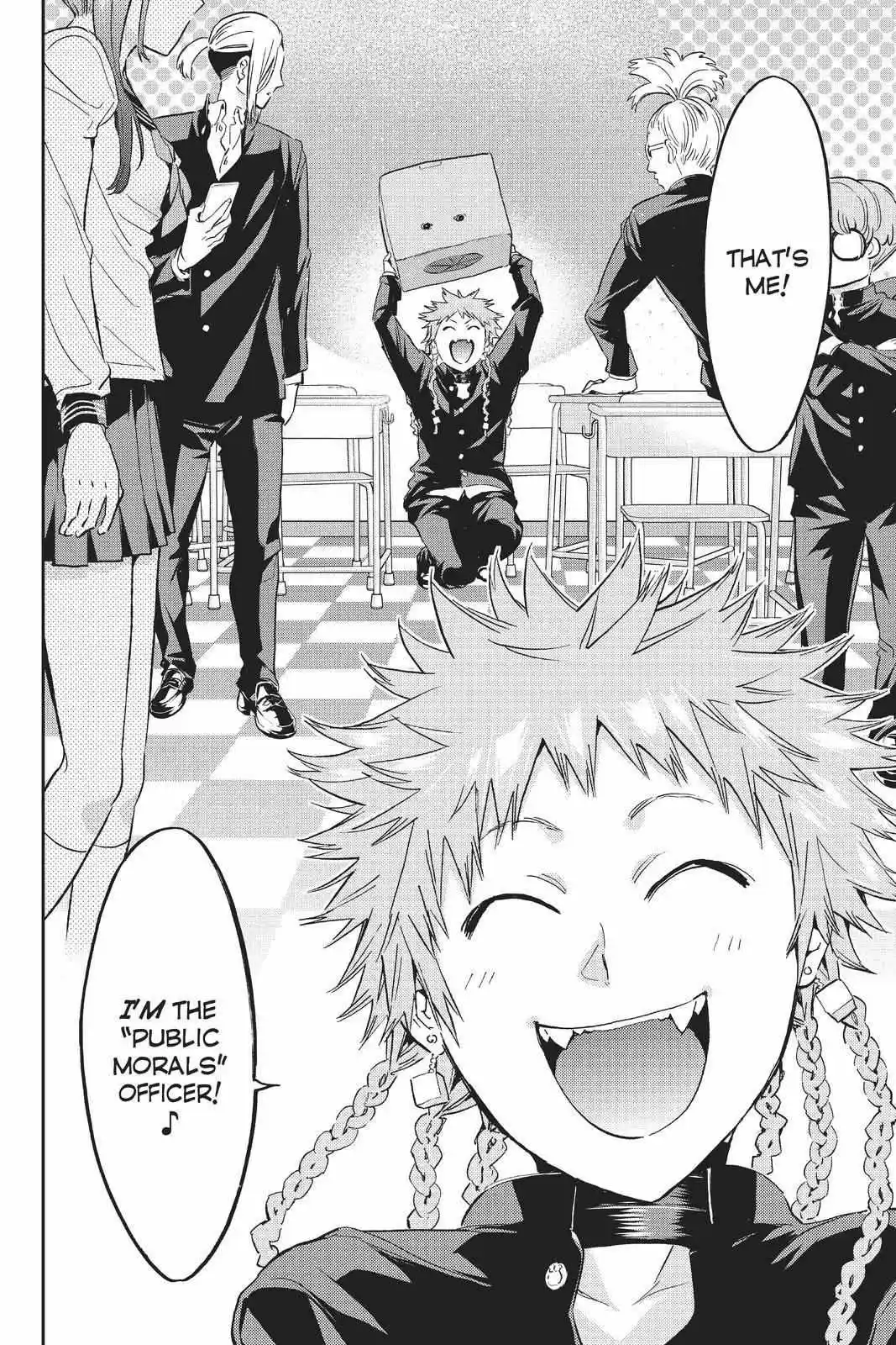 Real Account Ii Chapter 155