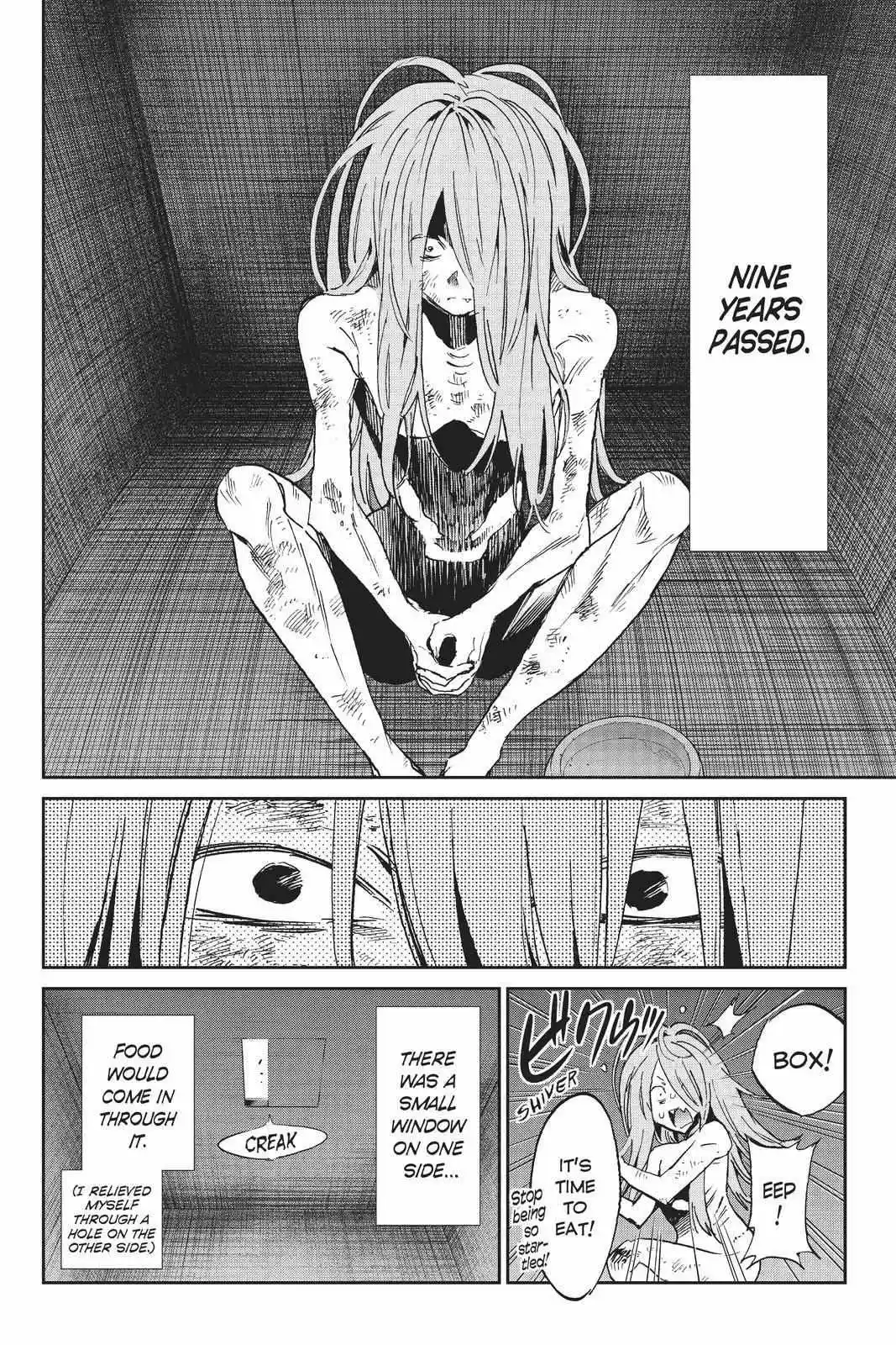 Real Account Ii Chapter 156