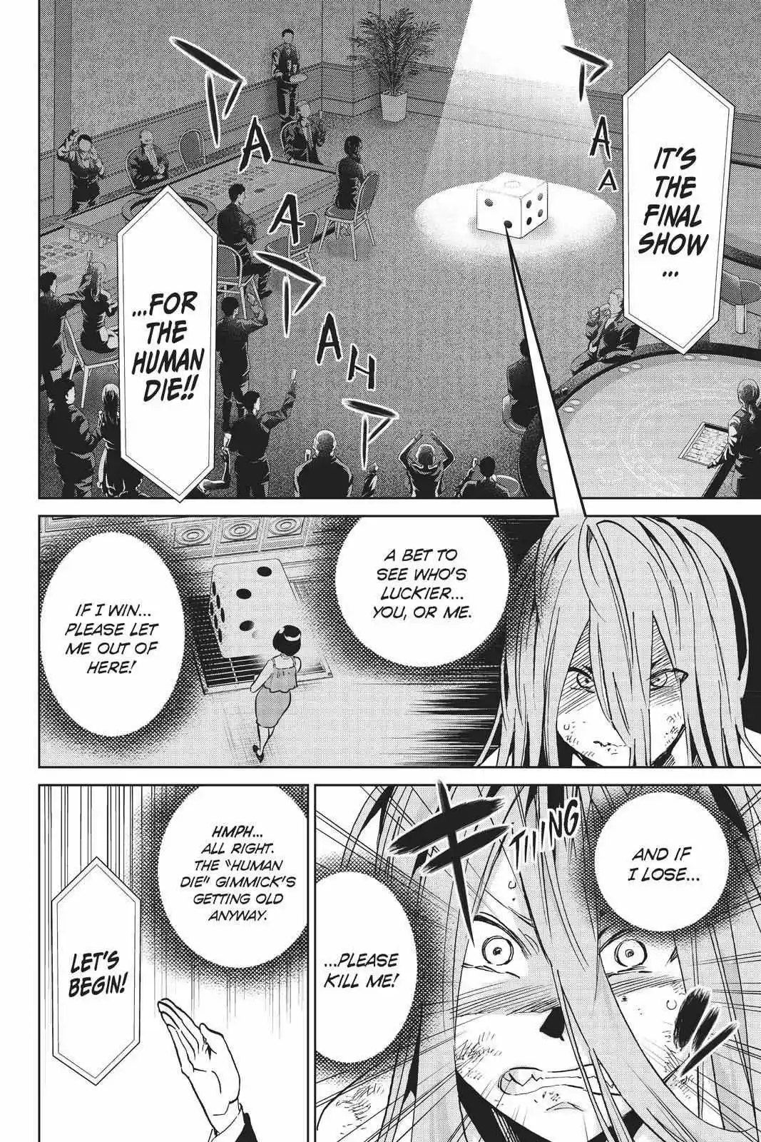 Real Account Ii Chapter 156