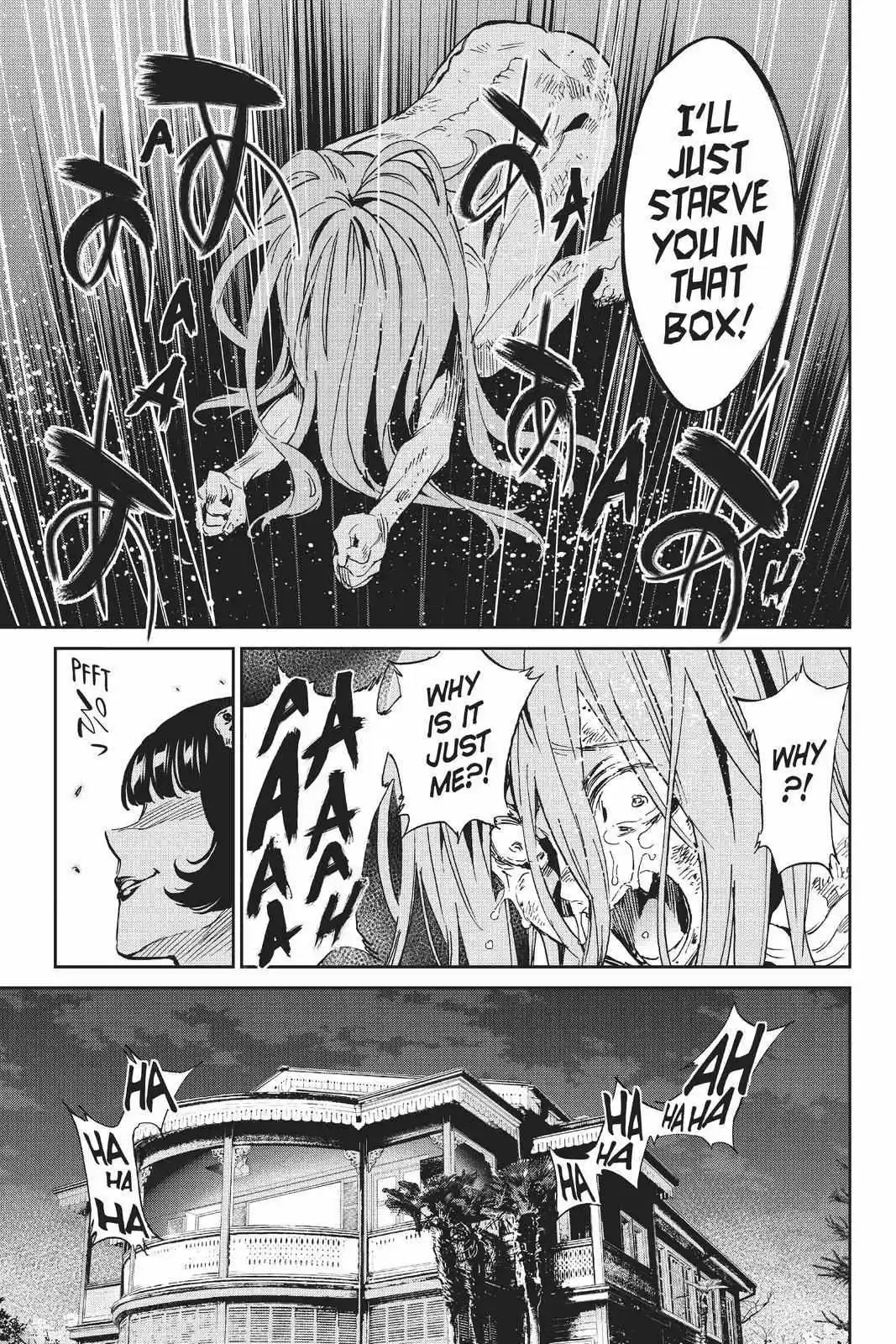 Real Account Ii Chapter 156