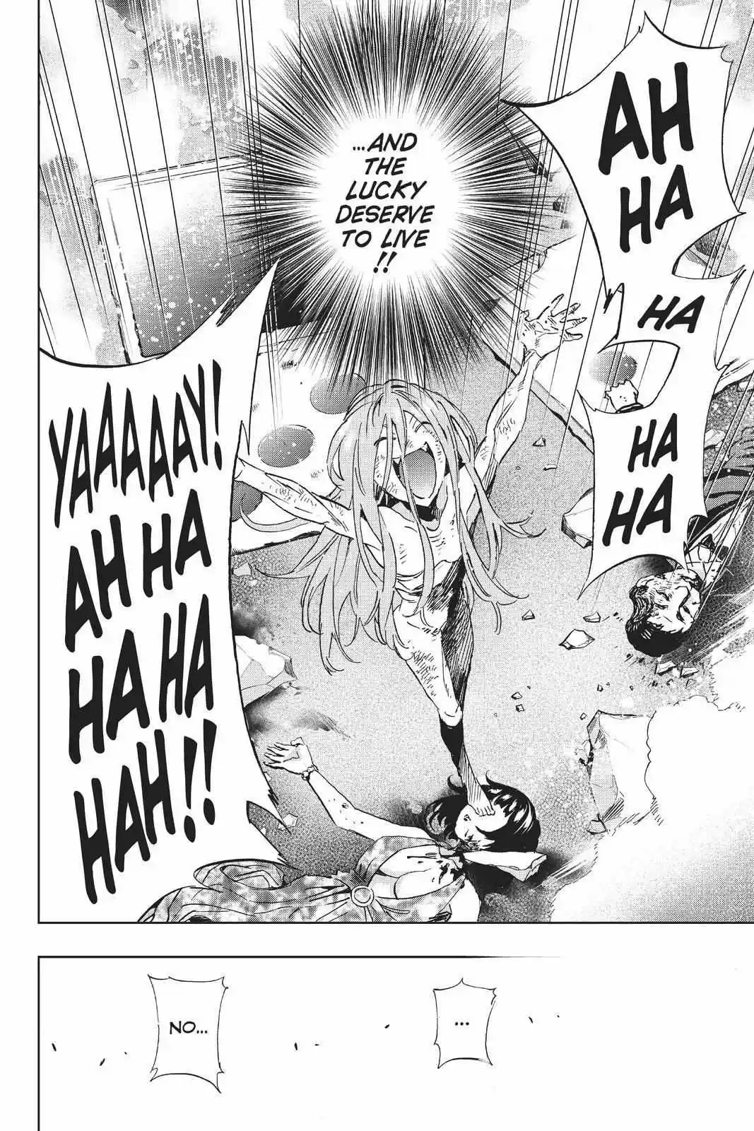 Real Account Ii Chapter 156