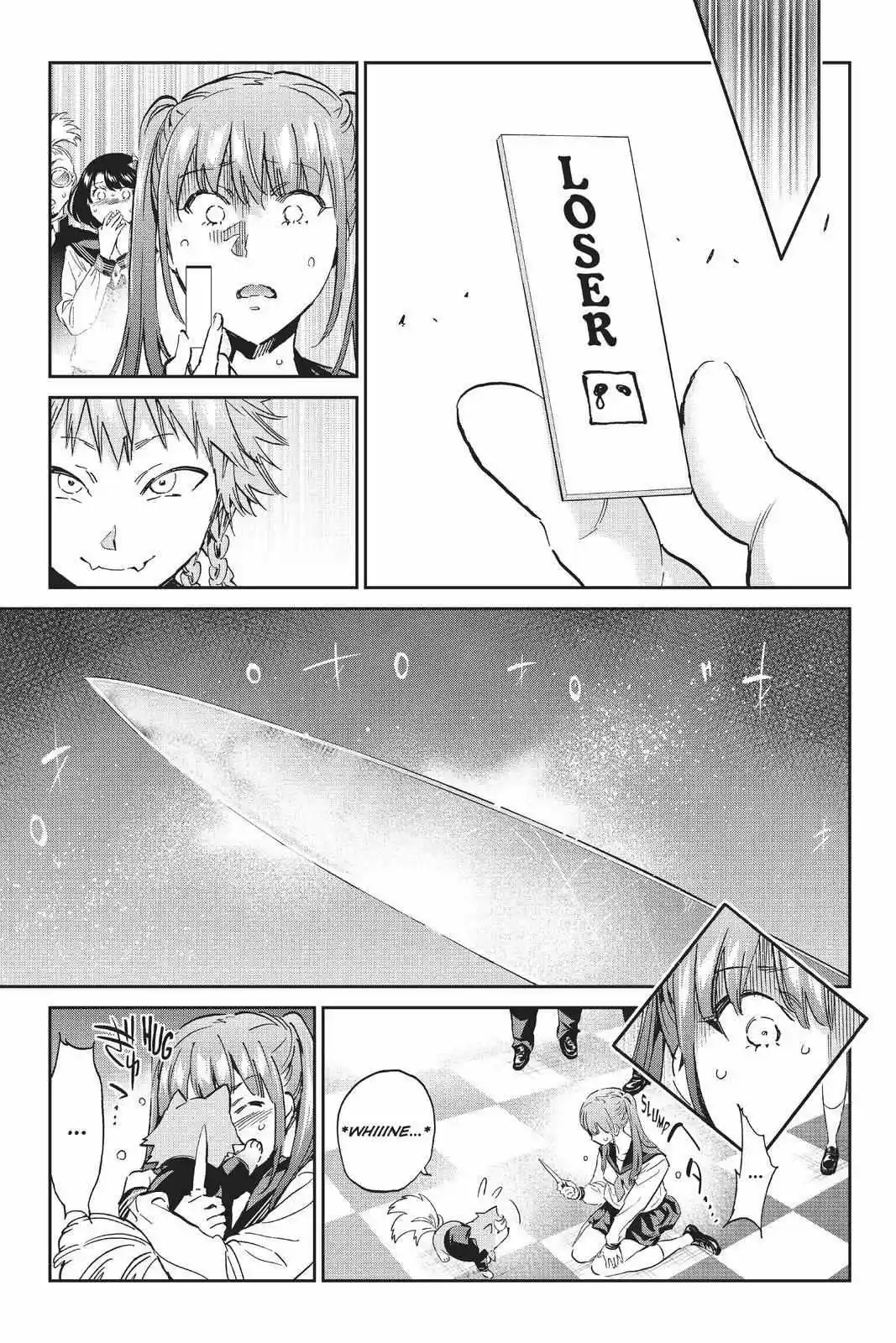 Real Account Ii Chapter 157