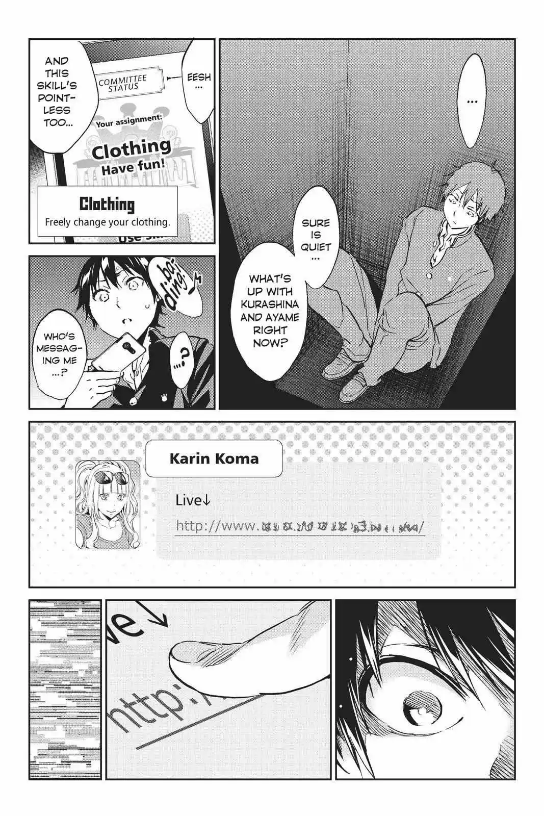 Real Account Ii Chapter 157