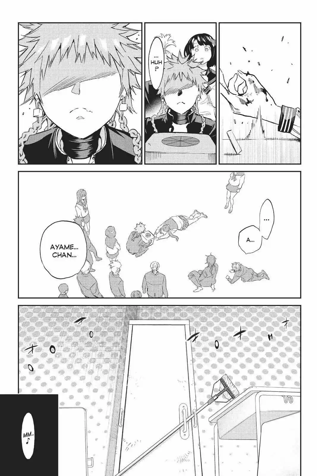 Real Account Ii Chapter 157