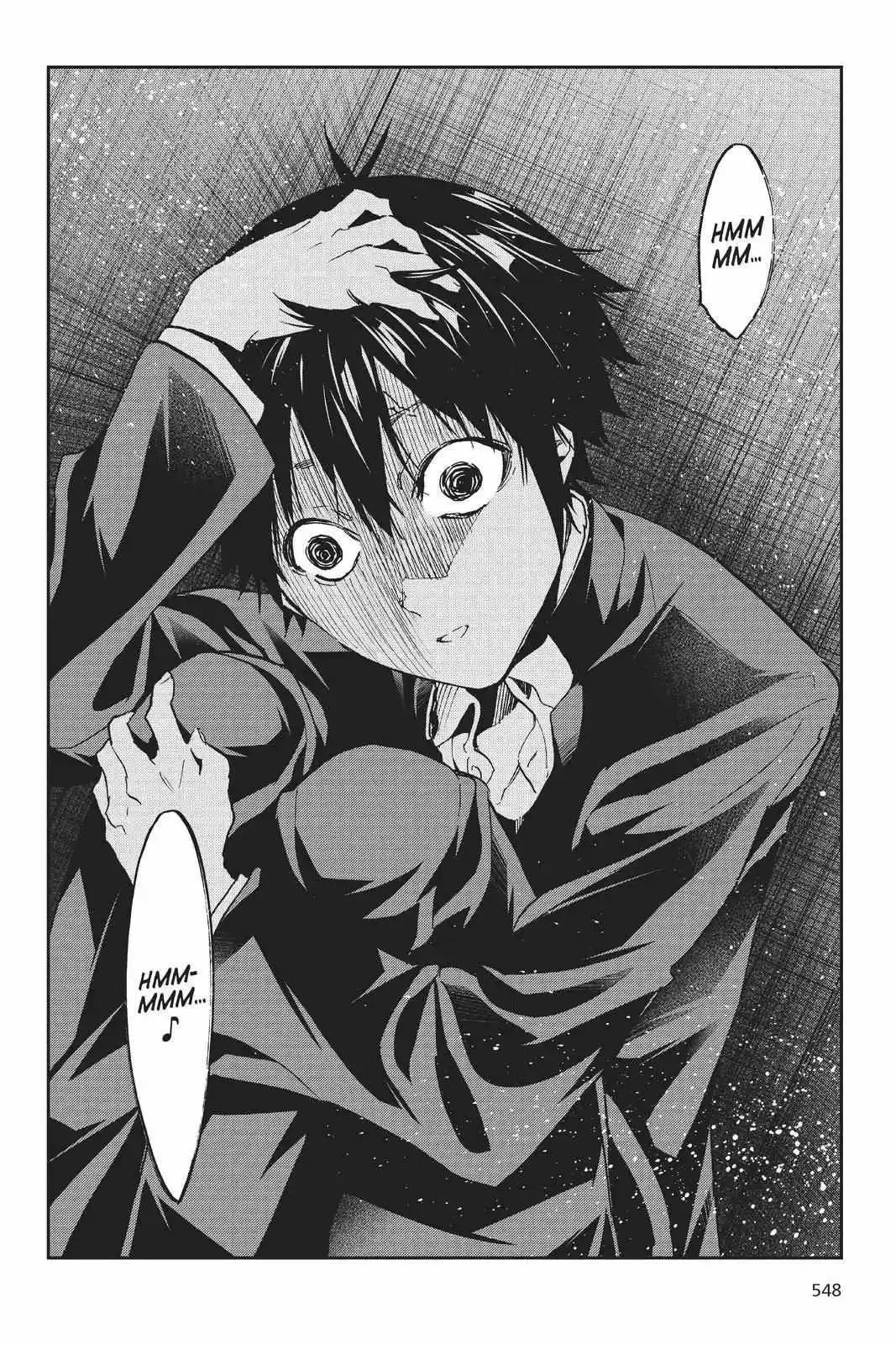 Real Account Ii Chapter 157