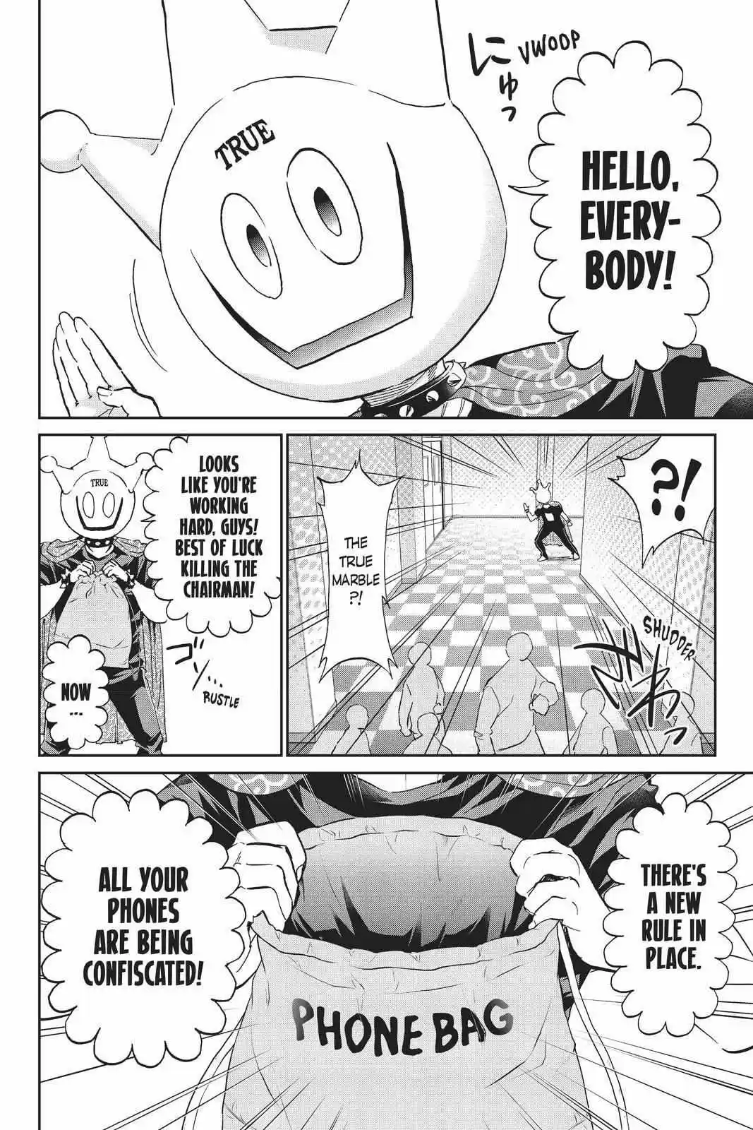 Real Account Ii Chapter 158