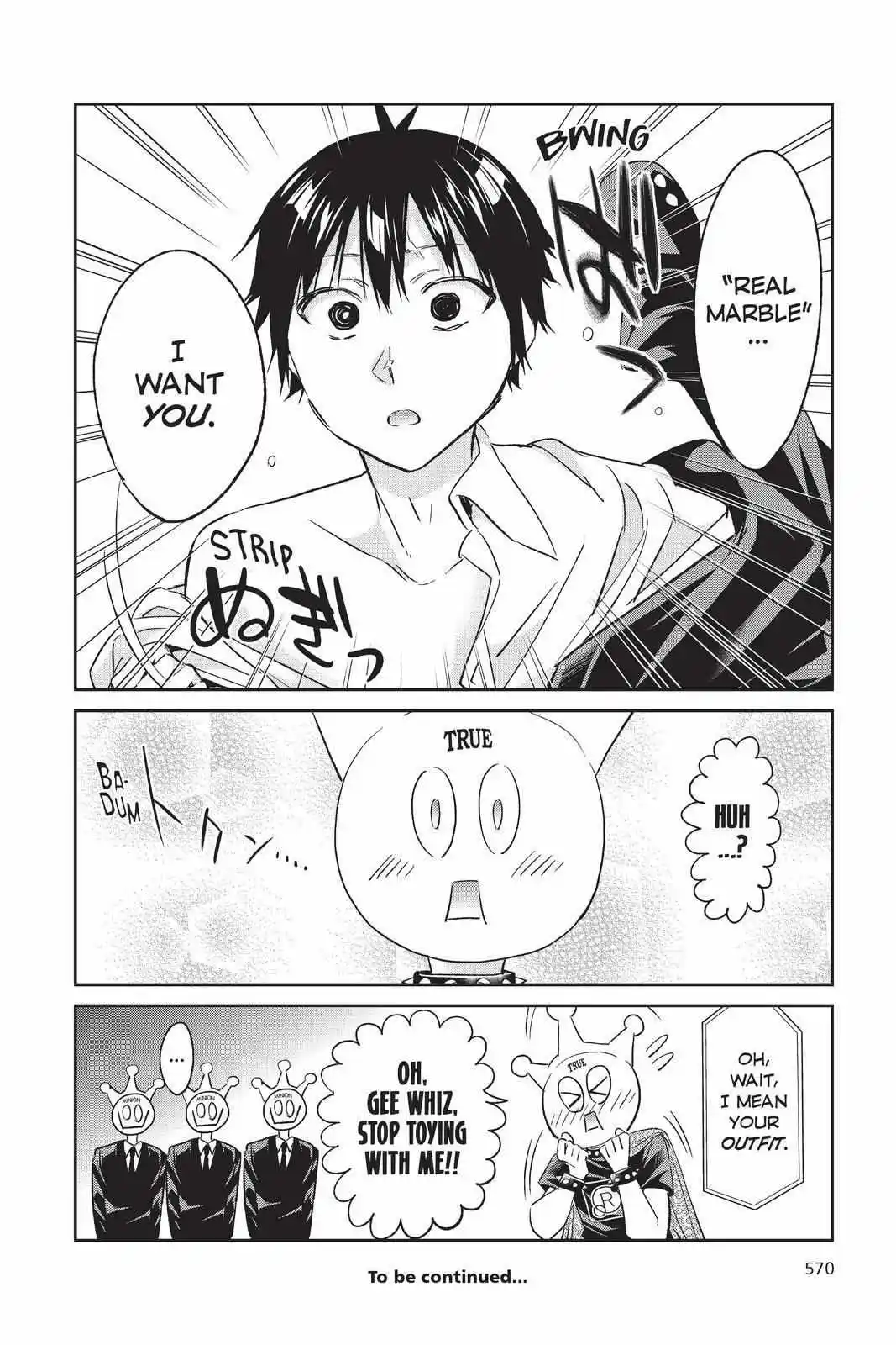 Real Account Ii Chapter 158