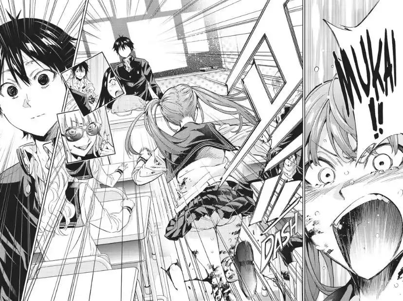 Real Account Ii Chapter 159