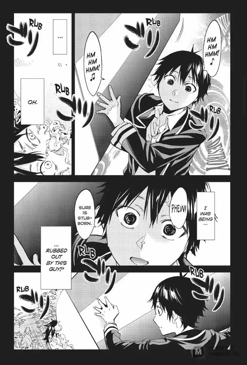 Real Account Ii Chapter 159