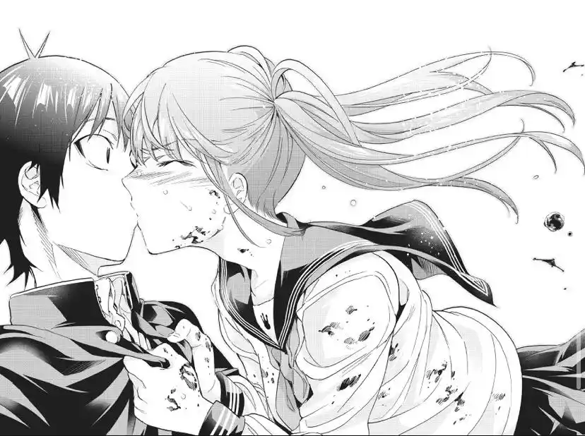 Real Account Ii Chapter 159