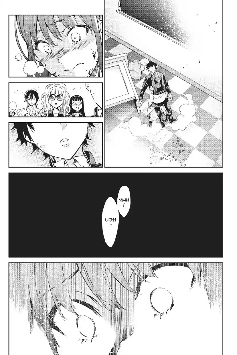 Real Account Ii Chapter 159