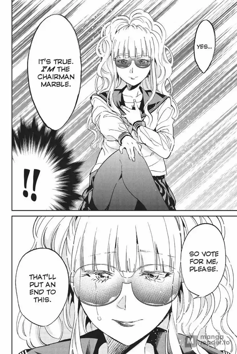 Real Account Ii Chapter 160