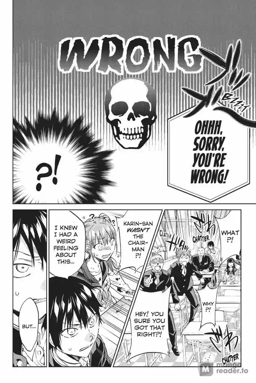 Real Account Ii Chapter 161