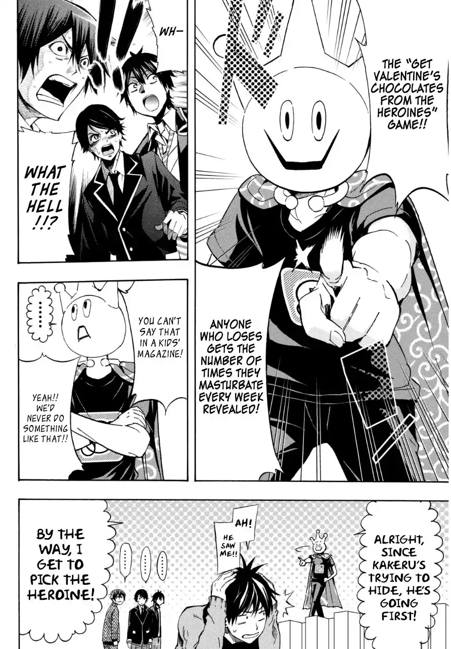 Real Account II Chapter 8.005