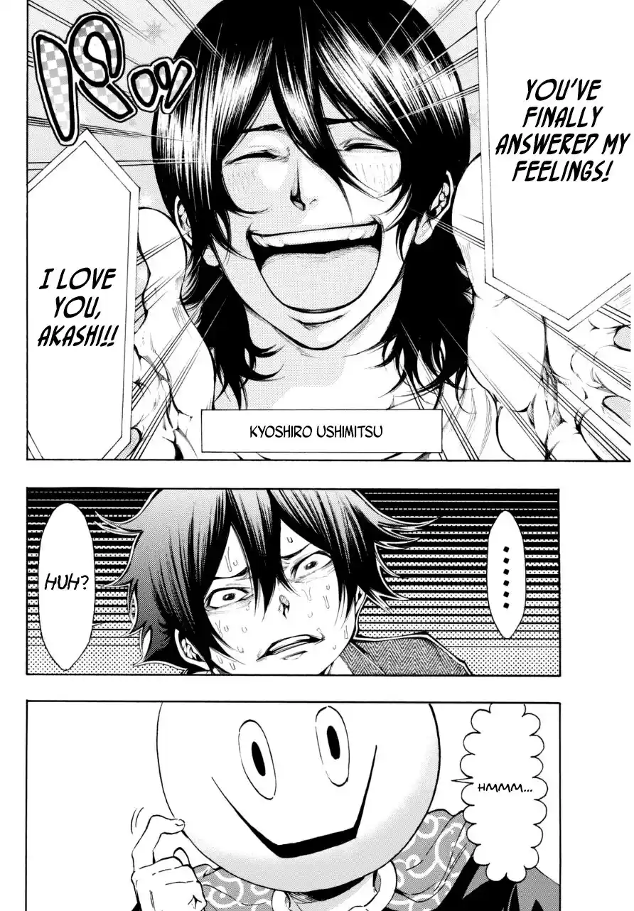 Real Account II Chapter 8.005