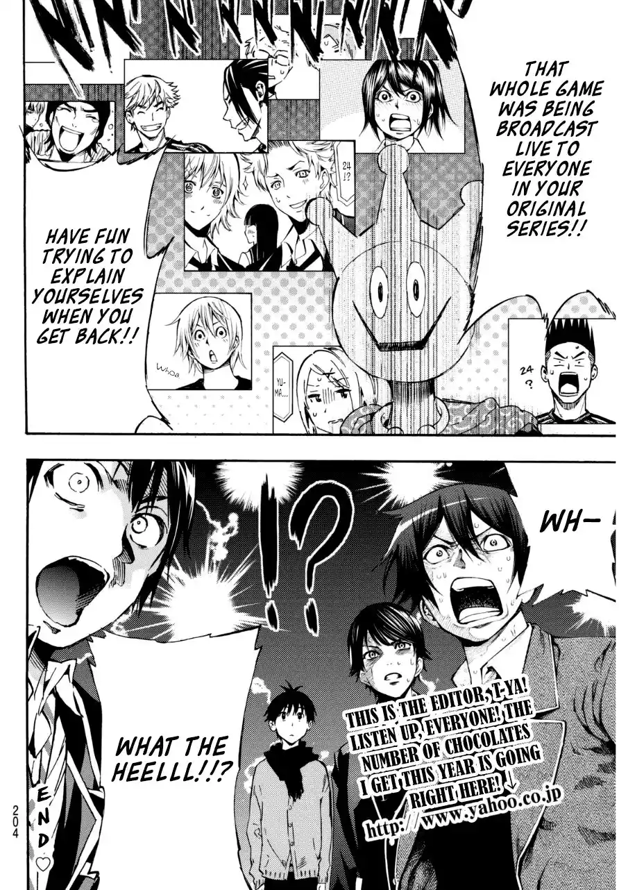 Real Account II Chapter 8.005