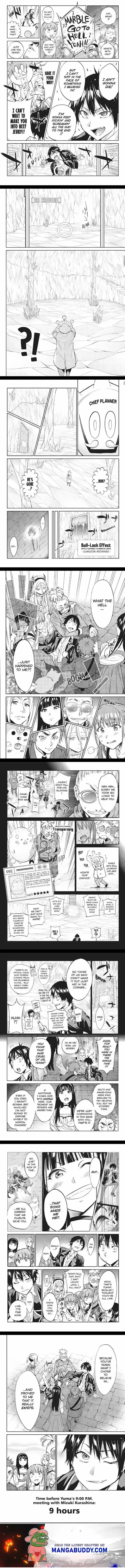 Real Account Ii Chapter 98