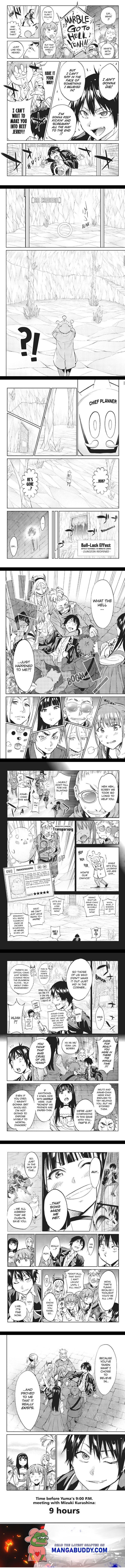 Real Account II Vol.12 Ch.098