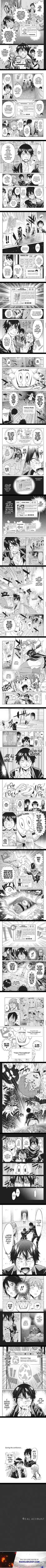 Real Account II Vol.12 Ch.107