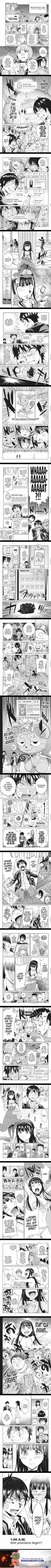 Real Account II Vol.12 Ch.108