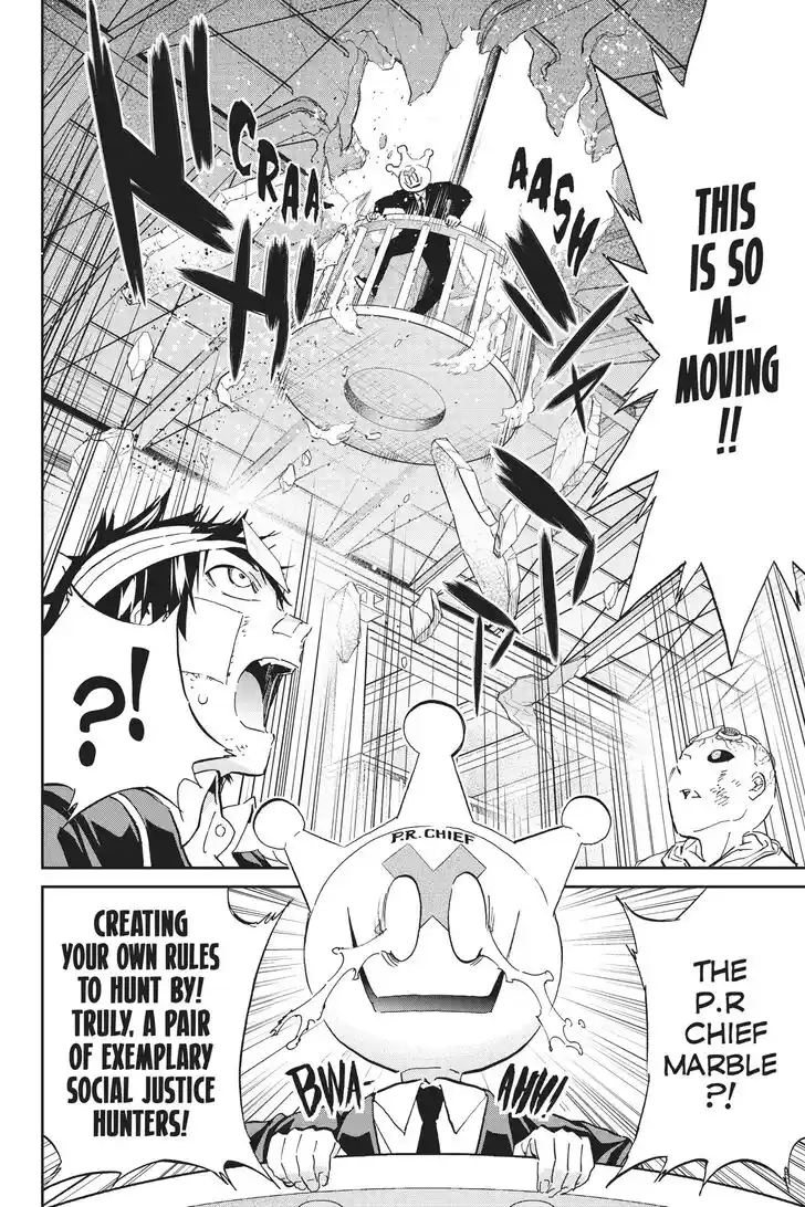 Real Account II Vol.12 Ch.132