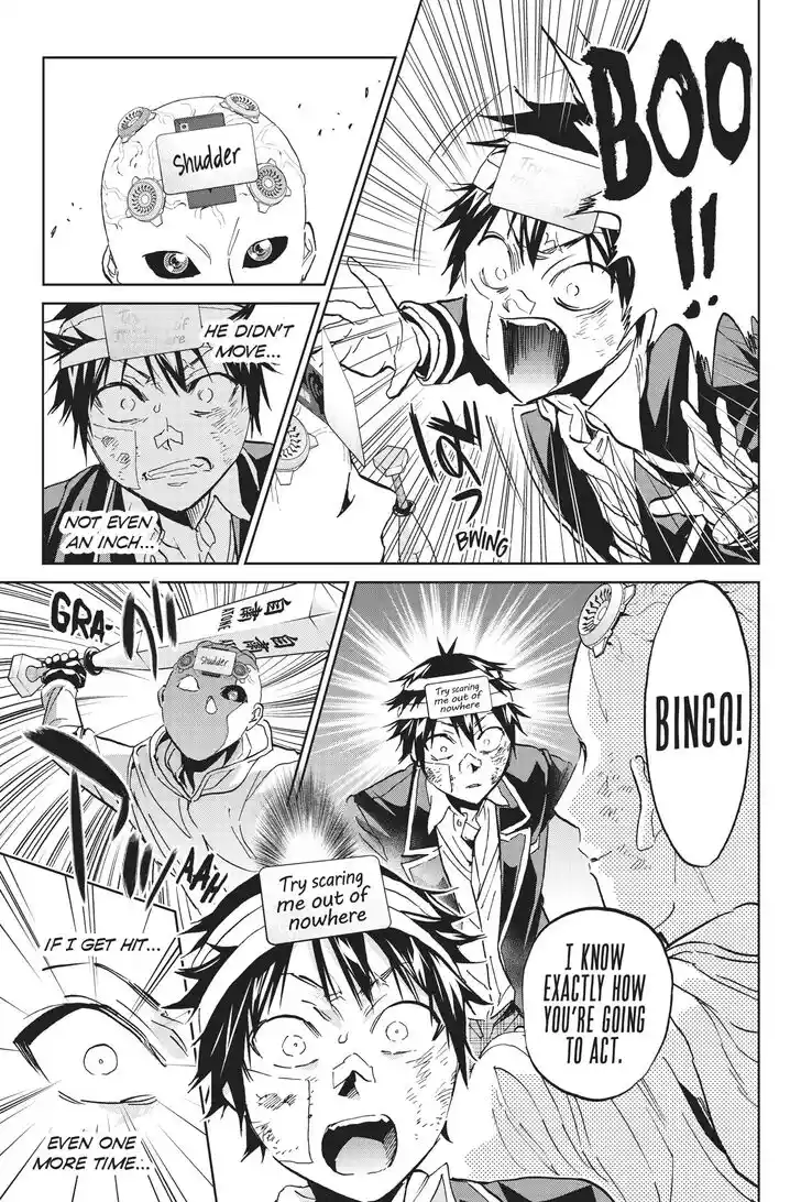 Real Account II Vol.12 Ch.132