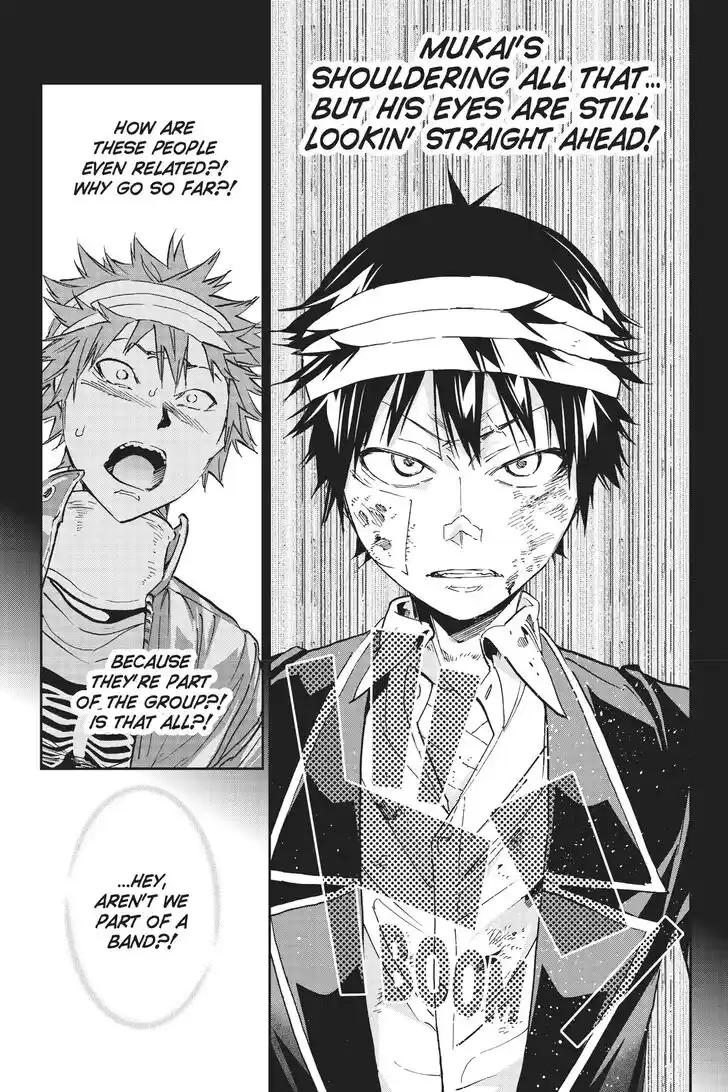 Real Account II Vol.12 Ch.132