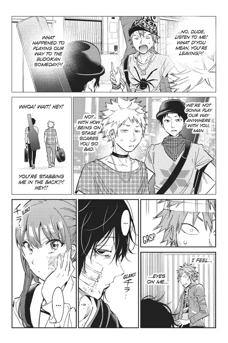 Real Account II Vol.12 Ch.132