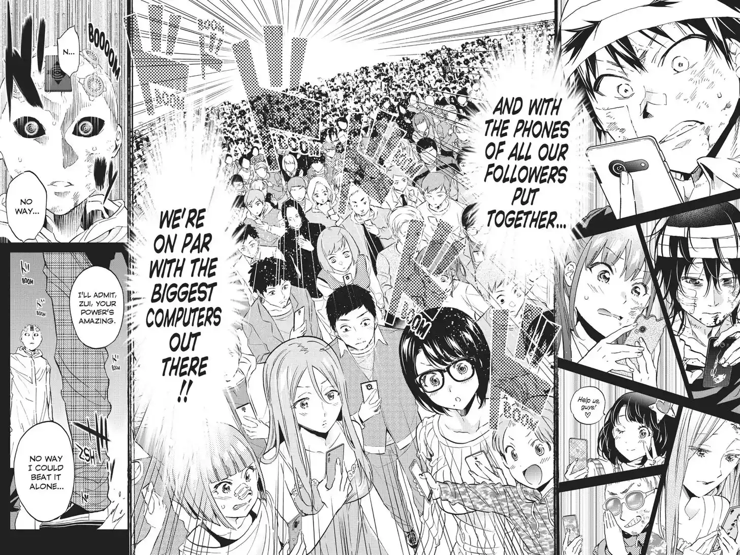 Real Account II Vol.12 Ch.133