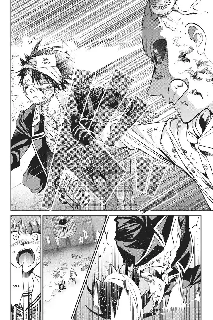 Real Account II Vol.12 Ch.134