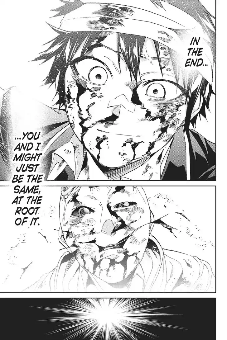 Real Account II Vol.12 Ch.134