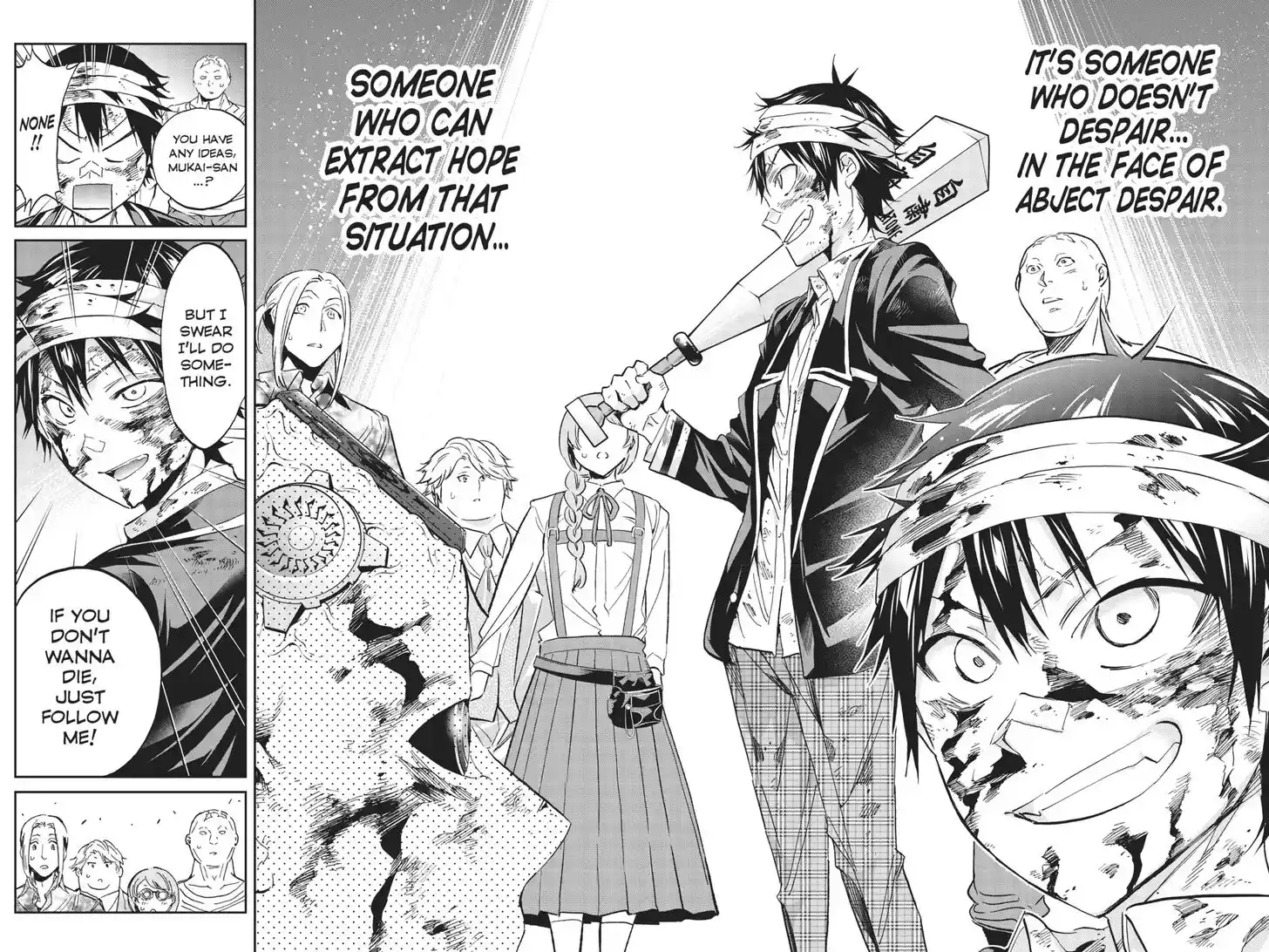 Real Account II Vol.12 Ch.135