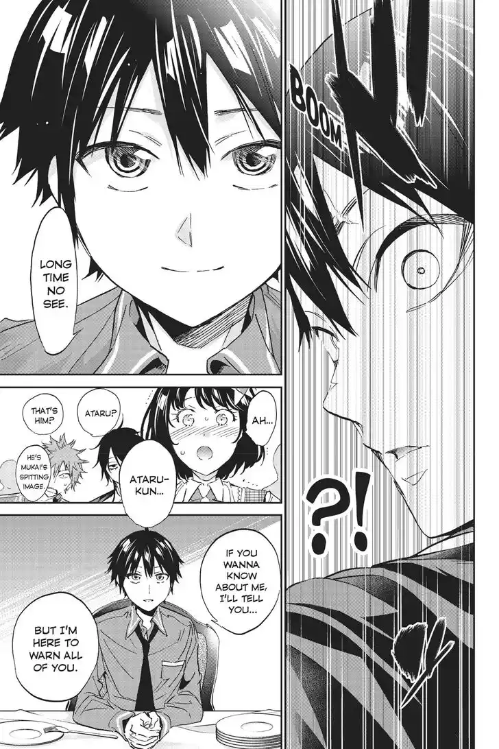 Real Account II Vol.12 Ch.138