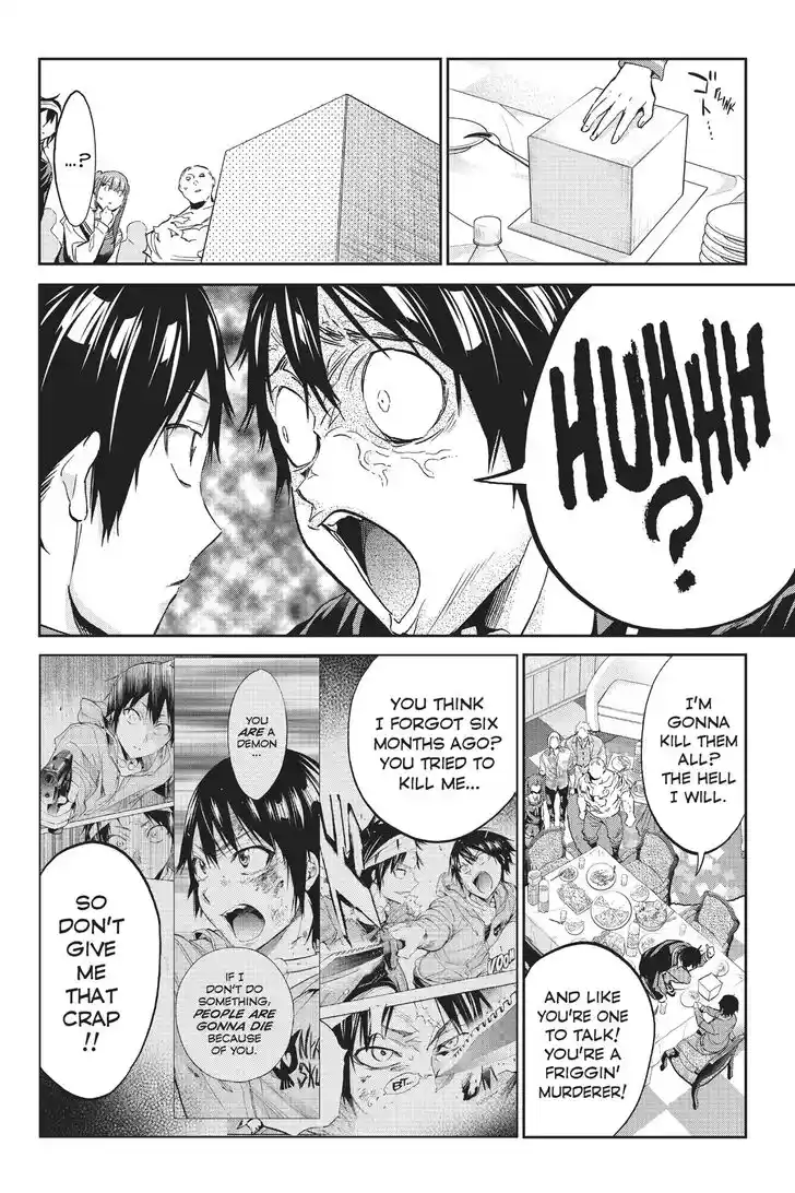 Real Account II Vol.12 Ch.139