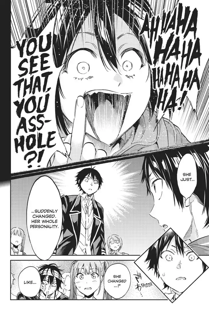 Real Account II Vol.12 Ch.139