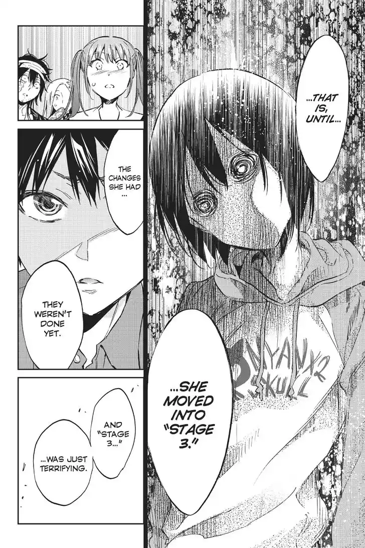 Real Account II Vol.12 Ch.139