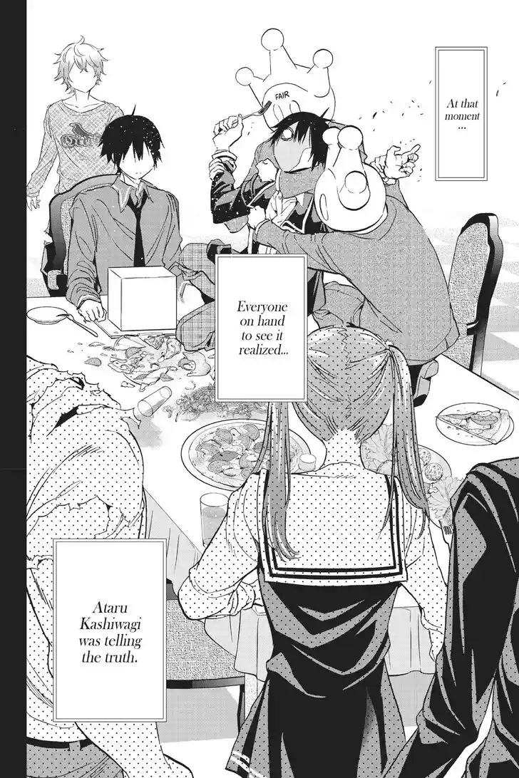 Real Account II Vol.12 Ch.139