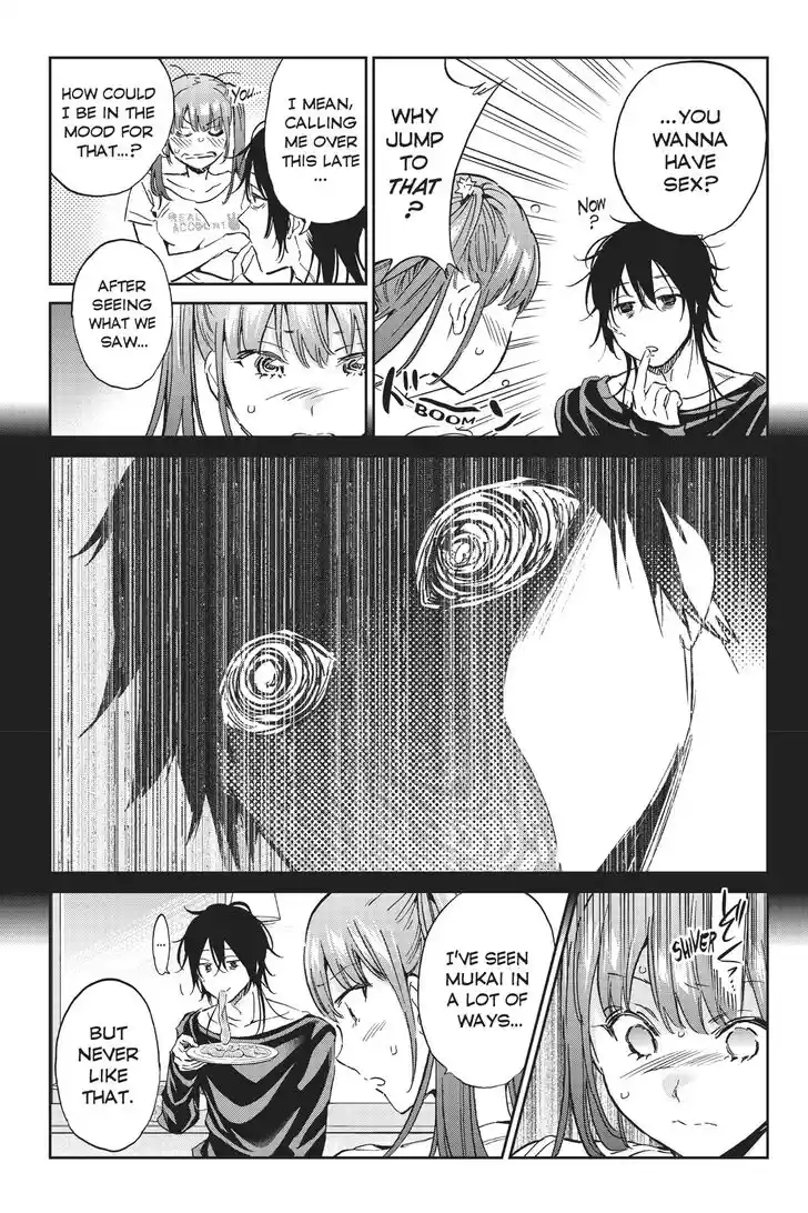 Real Account II Vol.12 Ch.140