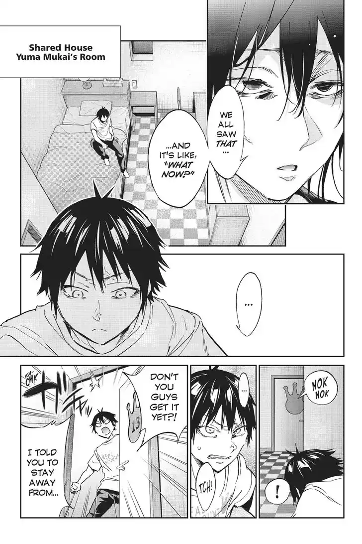 Real Account II Vol.12 Ch.140