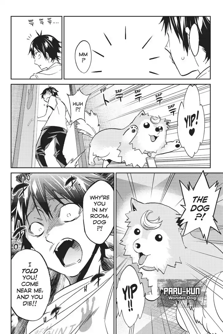 Real Account II Vol.12 Ch.140