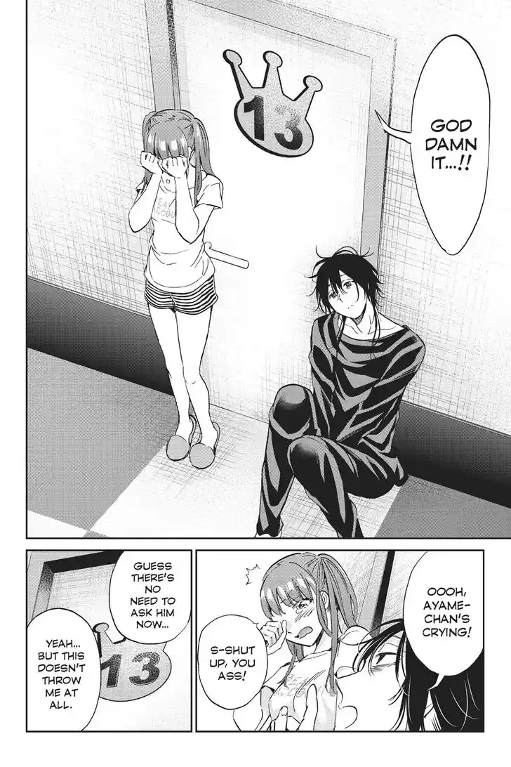 Real Account II Vol.12 Ch.140