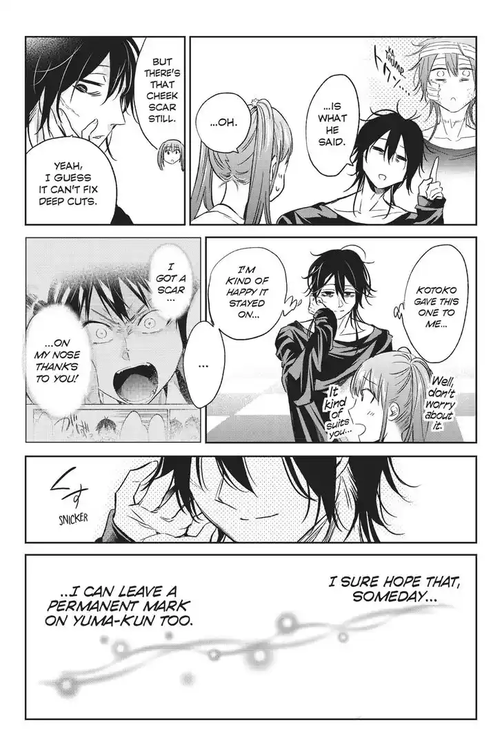 Real Account II Vol.12 Ch.140