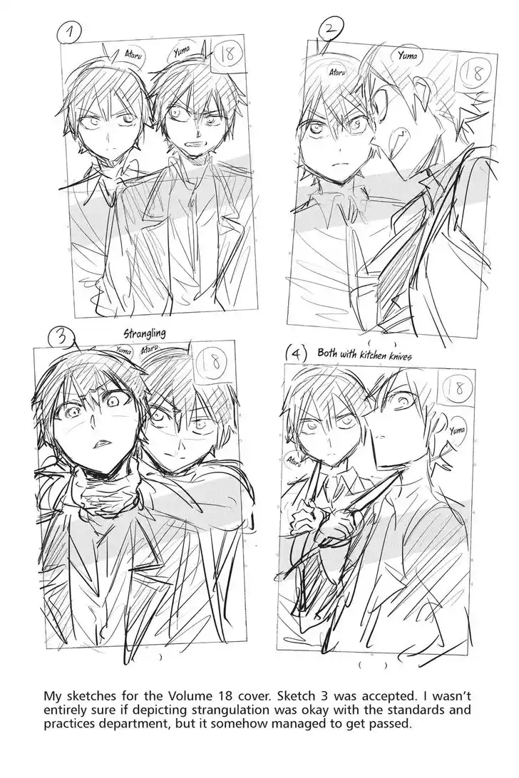 Real Account II Vol.12 Ch.140