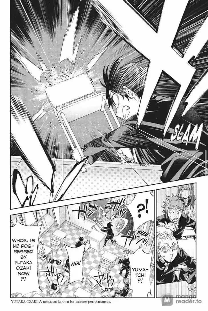 Real Account II Vol.12 Ch.162